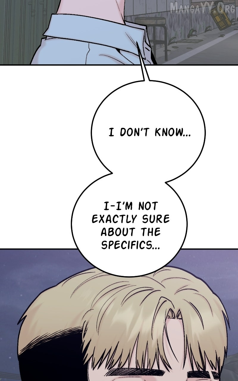My Dud To Stud Boyfriend Chapter 154 page 26