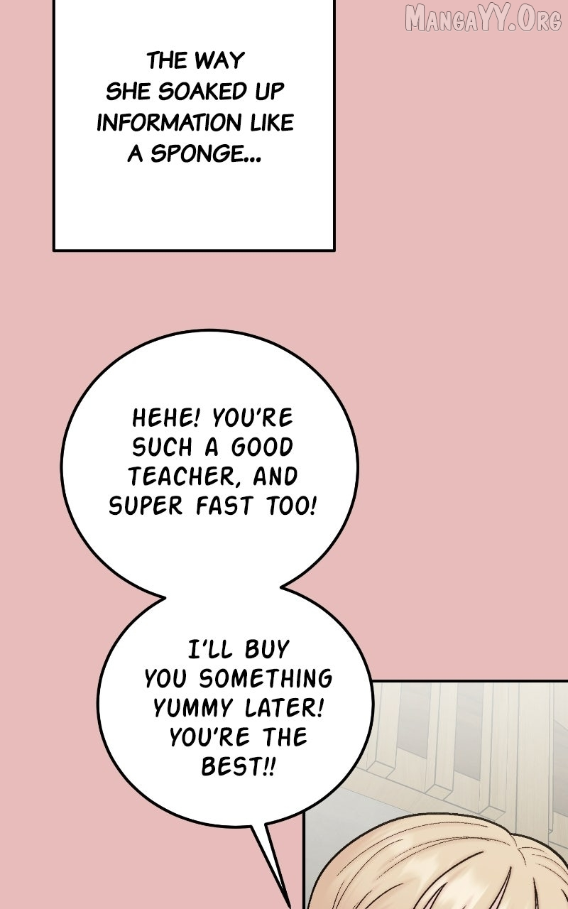 My Dud To Stud Boyfriend Chapter 154 page 58