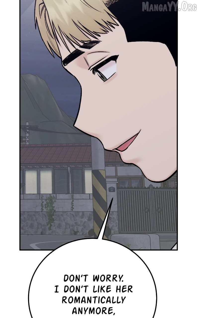My Dud To Stud Boyfriend Chapter 154 page 18