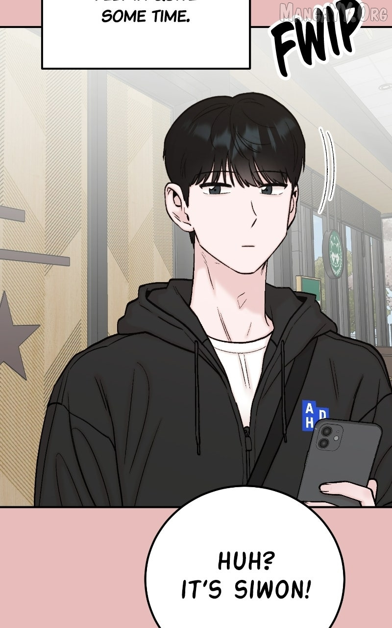 My Dud To Stud Boyfriend Chapter 154 page 61