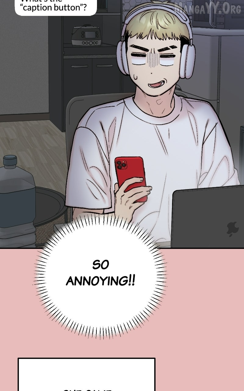 My Dud To Stud Boyfriend Chapter 154 page 50