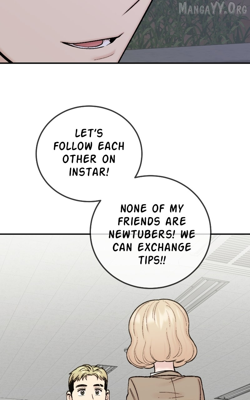 My Dud To Stud Boyfriend Chapter 154 page 33