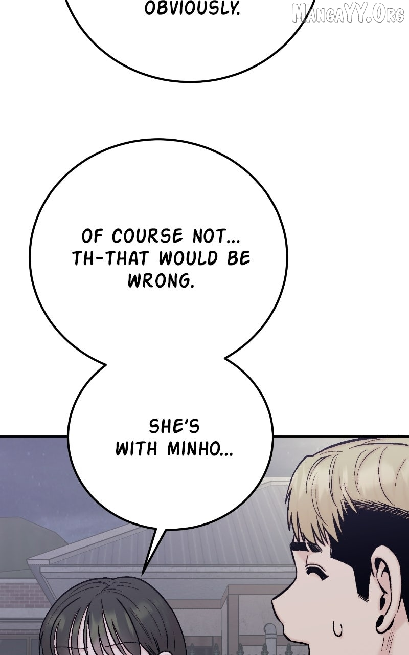 My Dud To Stud Boyfriend Chapter 154 page 19