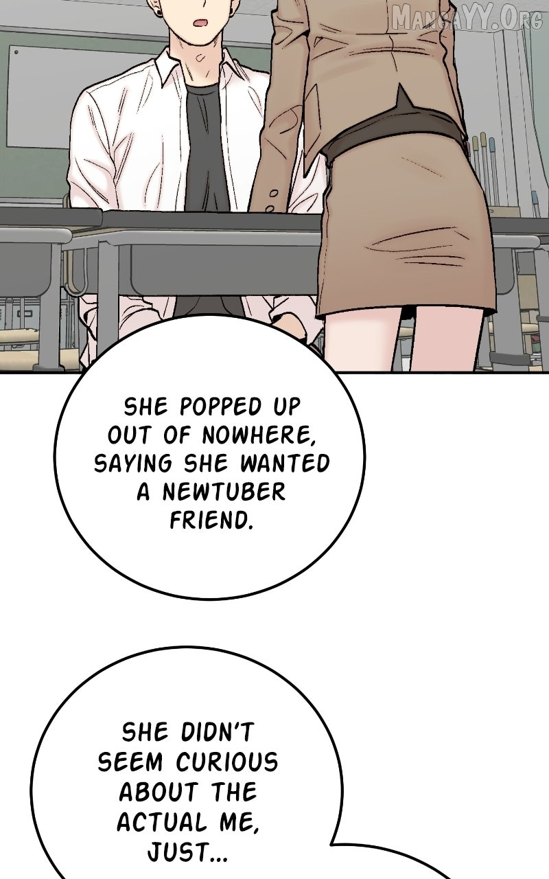 My Dud To Stud Boyfriend Chapter 154 page 34