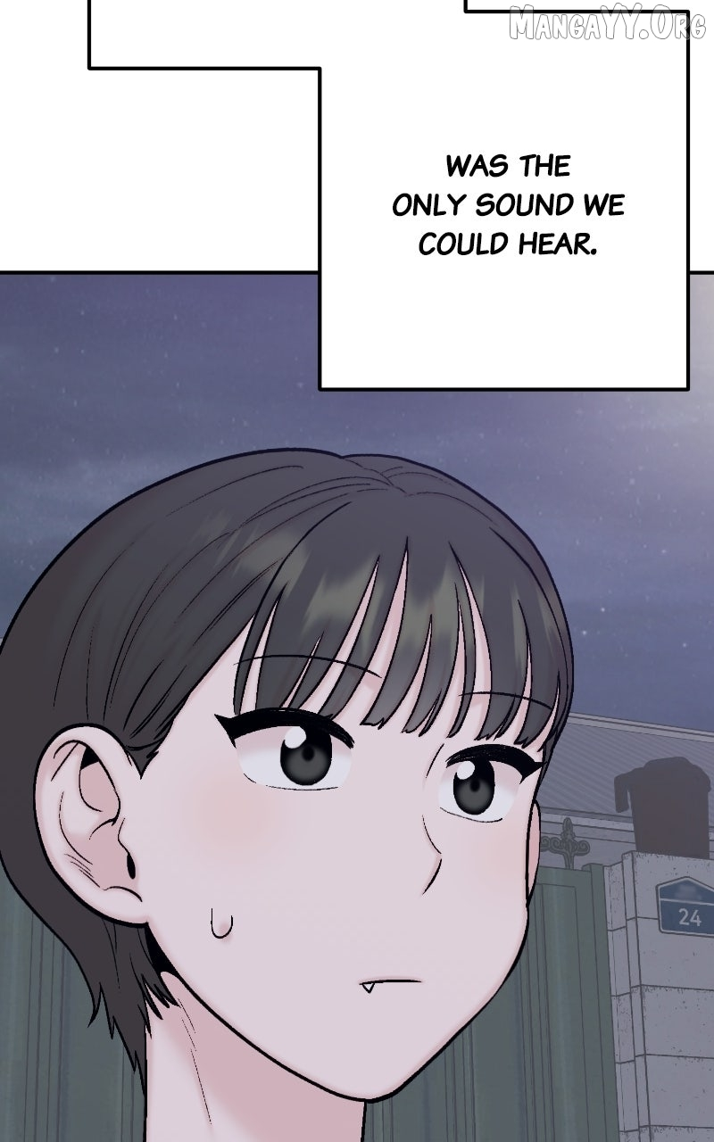 My Dud To Stud Boyfriend Chapter 154 page 9