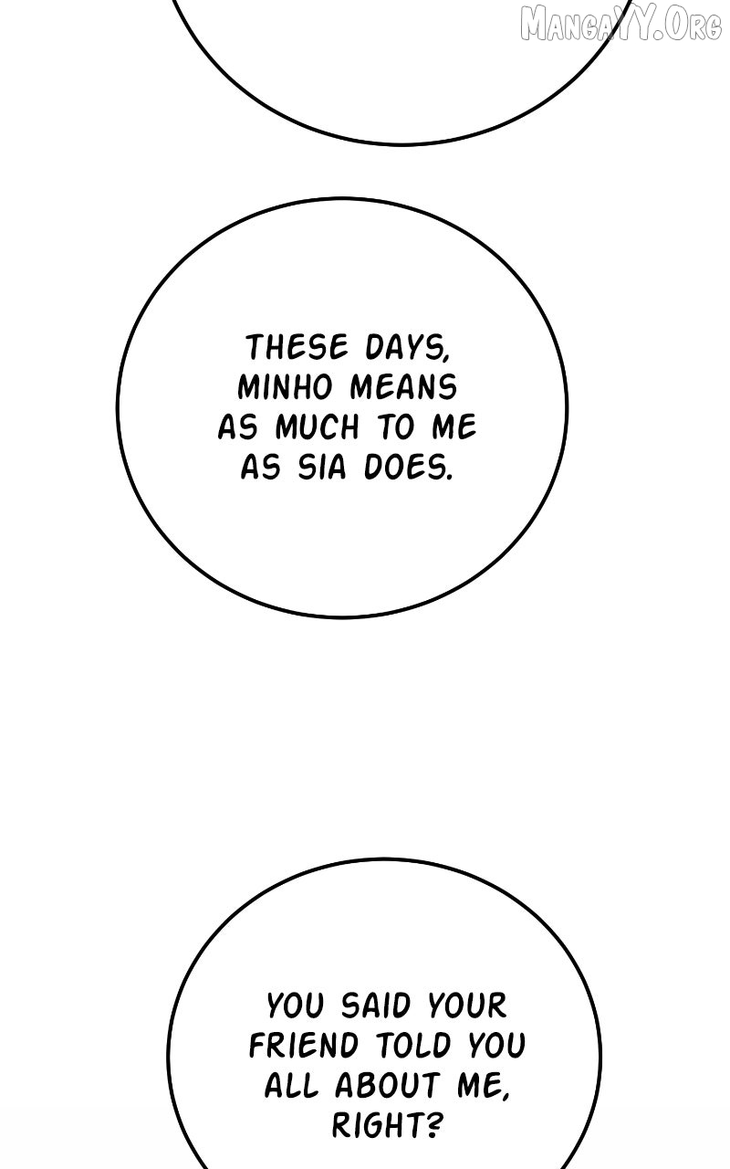 My Dud To Stud Boyfriend Chapter 154 page 21
