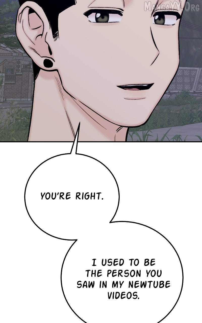 My Dud To Stud Boyfriend Chapter 154 page 27