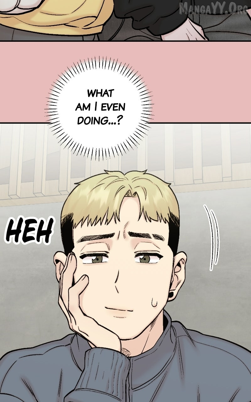 My Dud To Stud Boyfriend Chapter 154 page 67