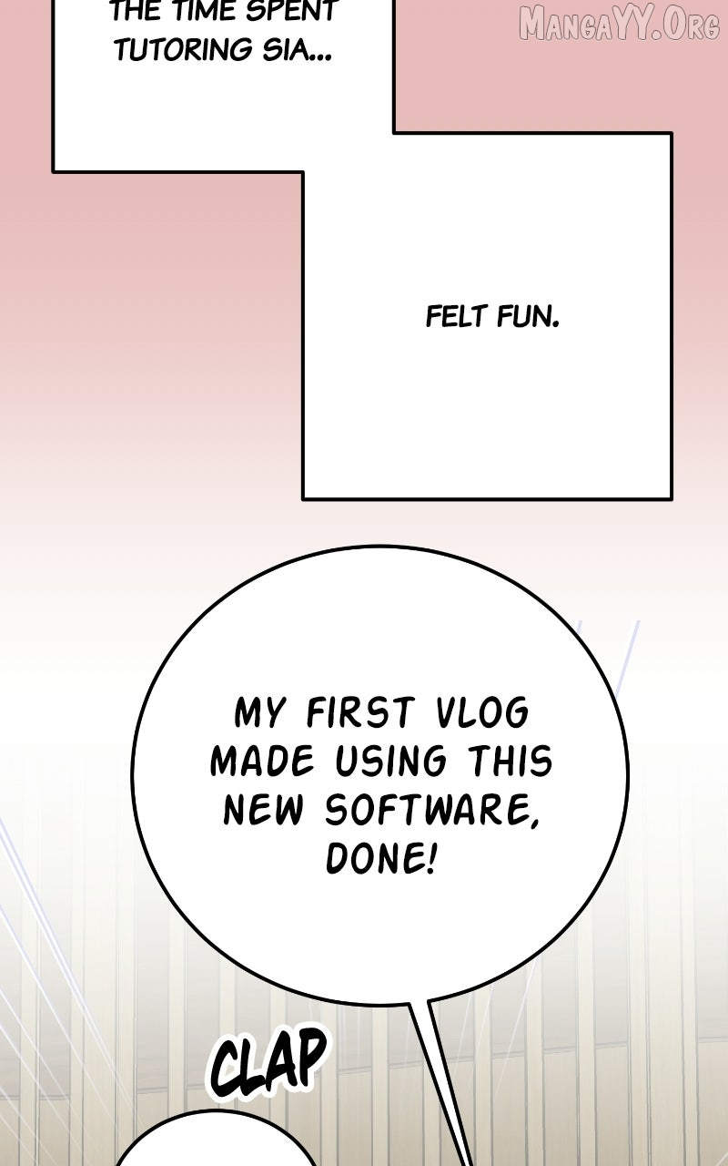 My Dud To Stud Boyfriend Chapter 154 page 56
