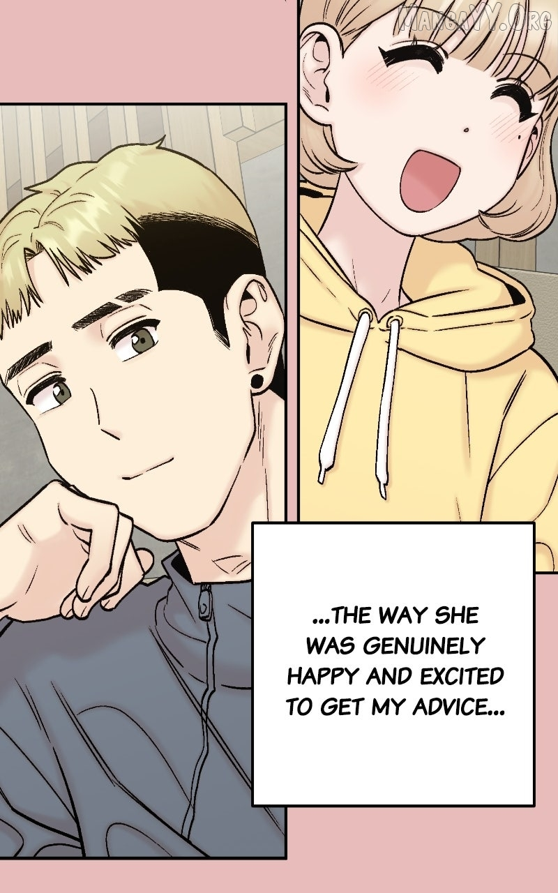 My Dud To Stud Boyfriend Chapter 154 page 59