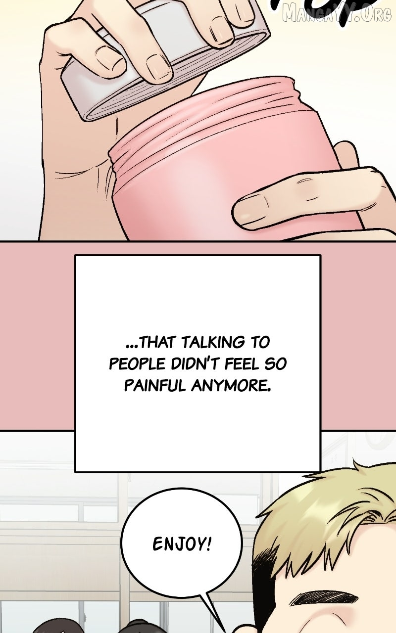 My Dud To Stud Boyfriend Chapter 154 page 74