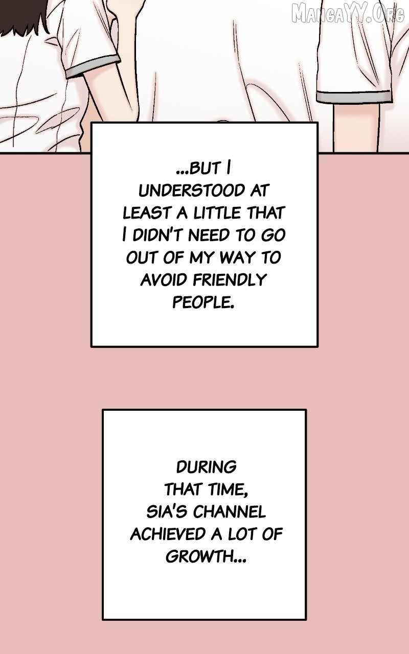 My Dud To Stud Boyfriend Chapter 154 page 77