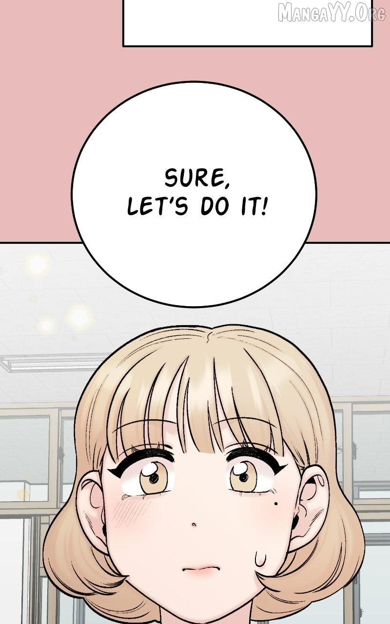 My Dud To Stud Boyfriend Chapter 154 page 93