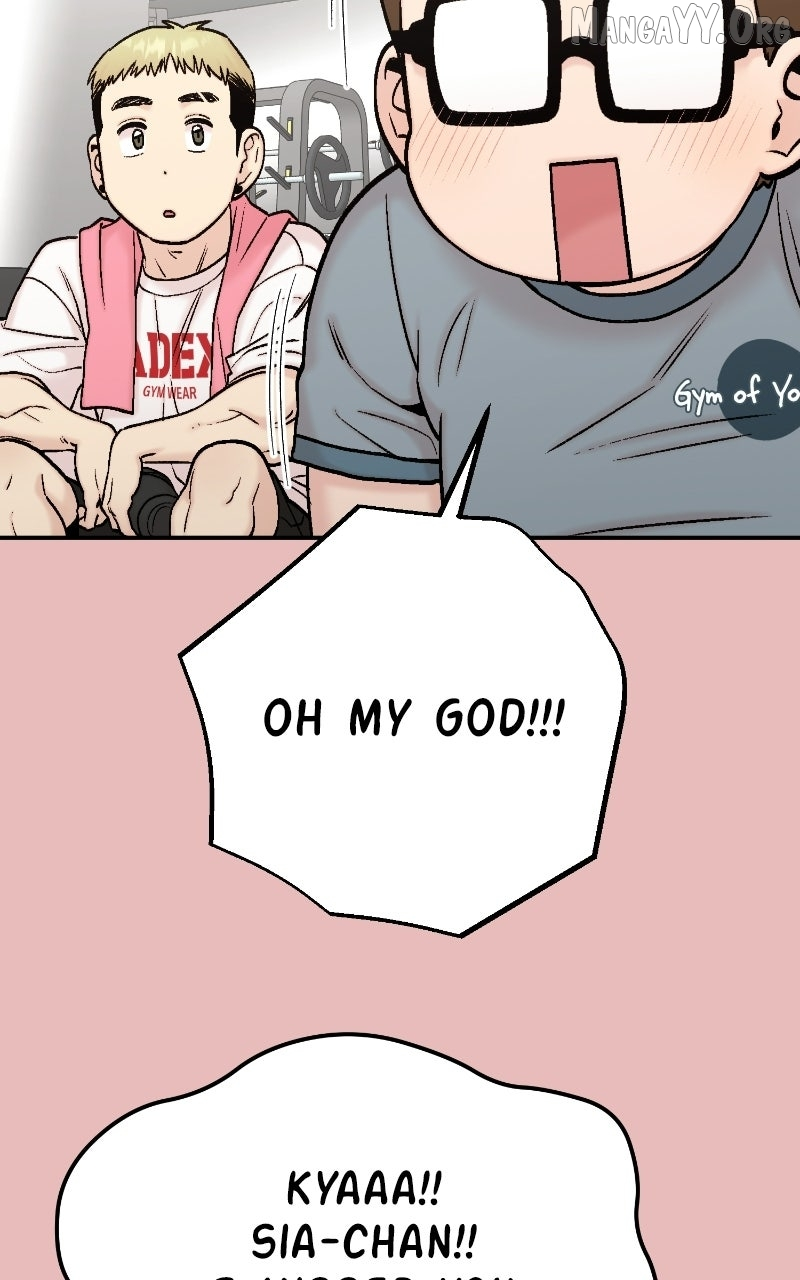 My Dud To Stud Boyfriend Chapter 154 page 103