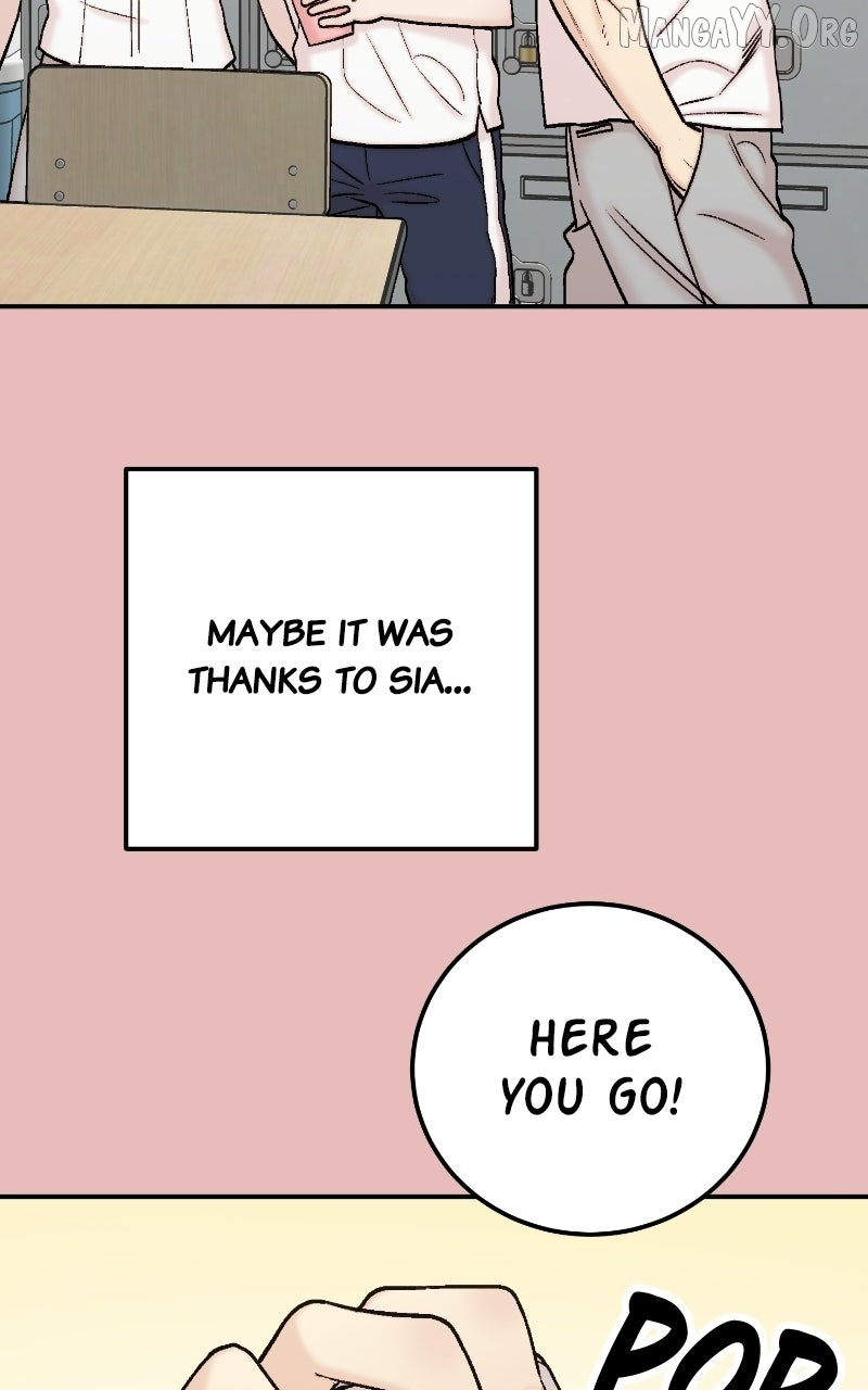 My Dud To Stud Boyfriend Chapter 154 page 73