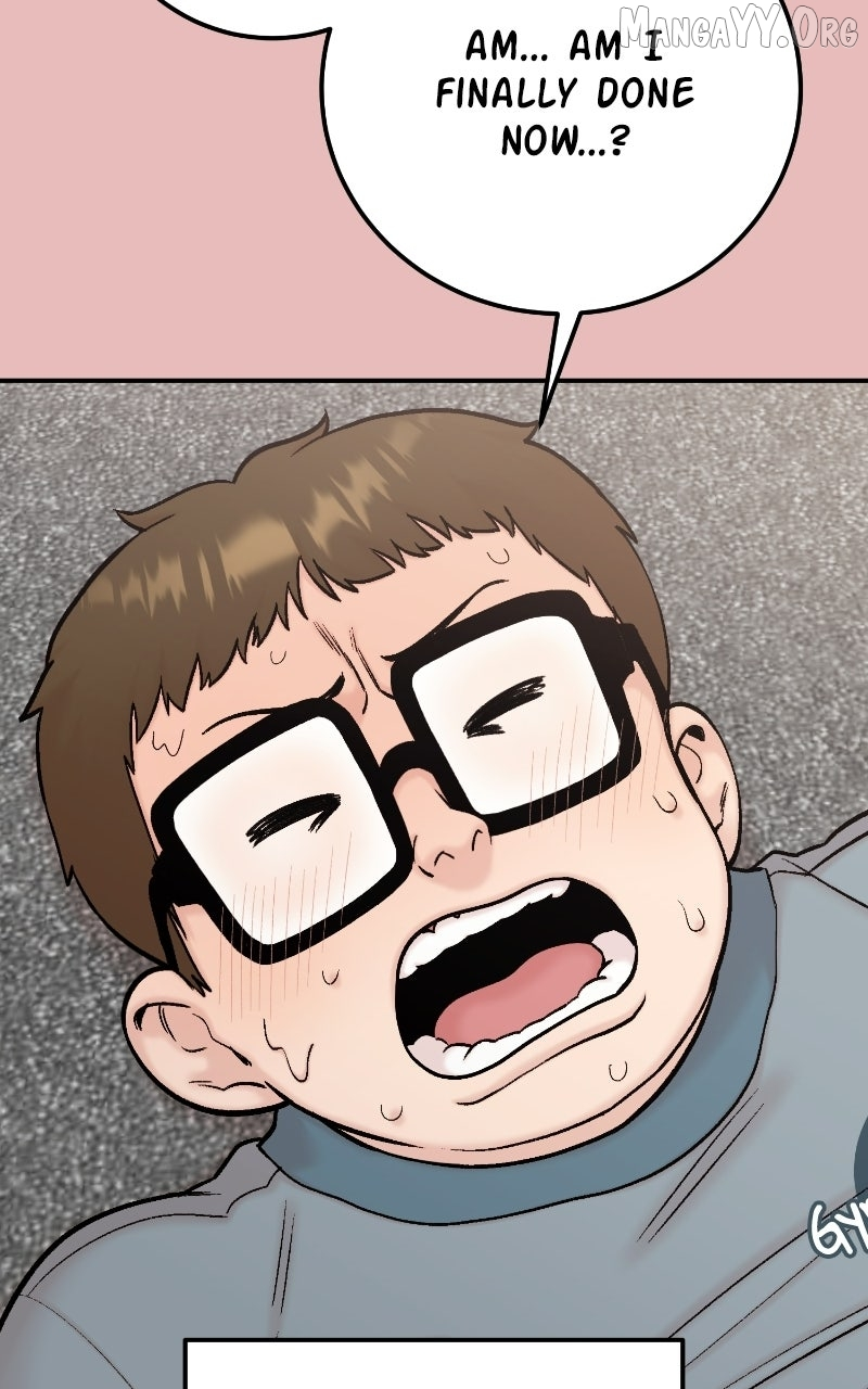My Dud To Stud Boyfriend Chapter 154 page 99