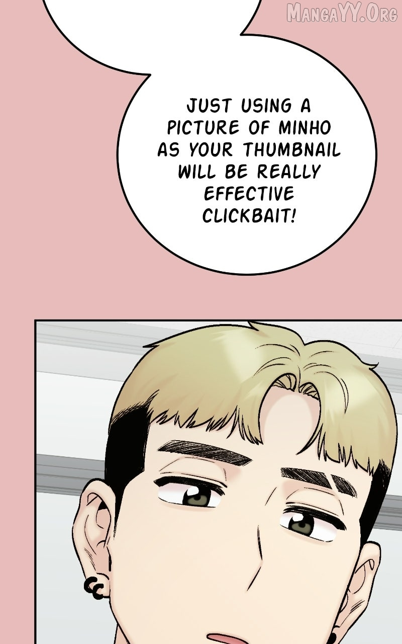 My Dud To Stud Boyfriend Chapter 154 page 91