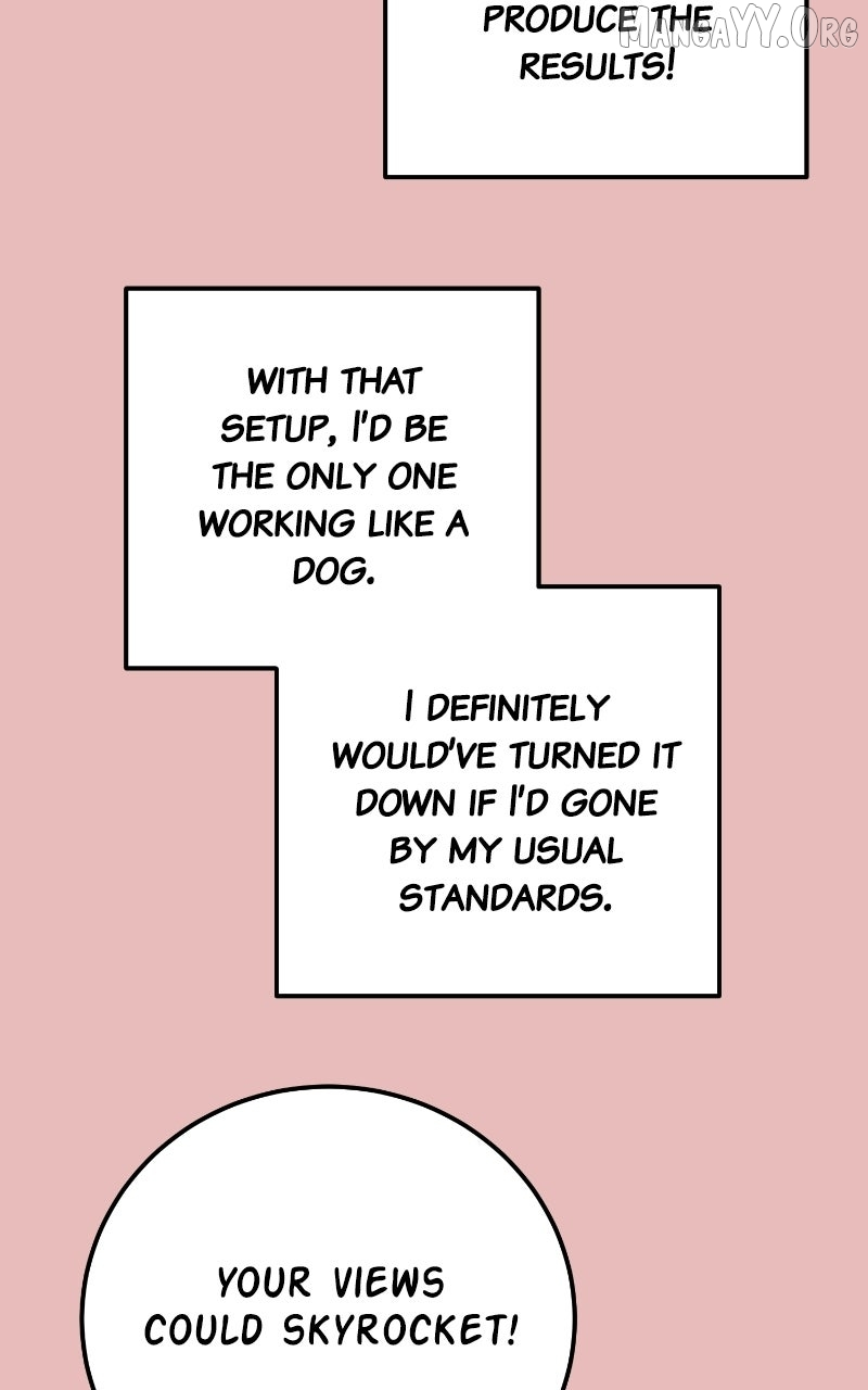 My Dud To Stud Boyfriend Chapter 154 page 90