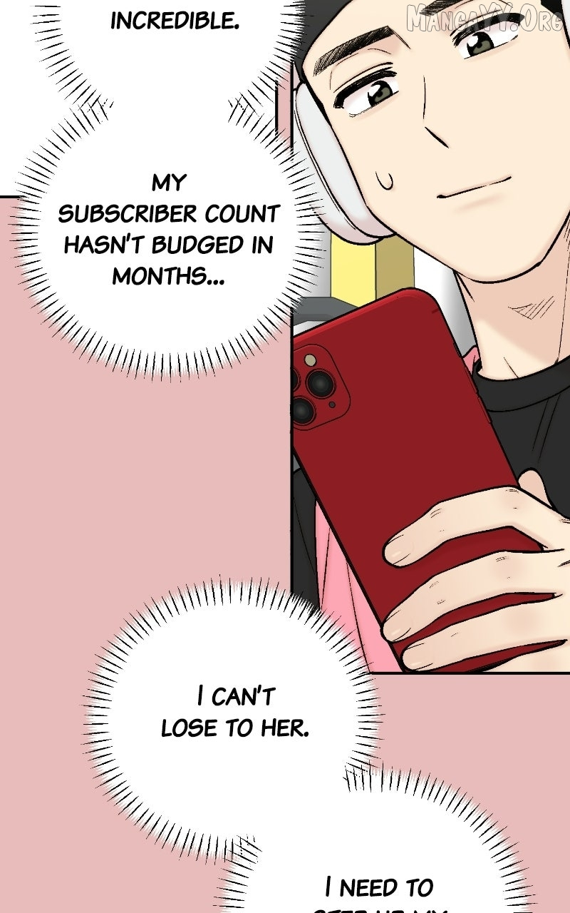 My Dud To Stud Boyfriend Chapter 154 page 80