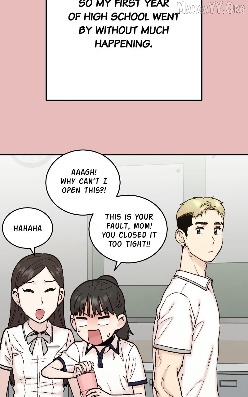 My Dud To Stud Boyfriend Chapter 154 page 72