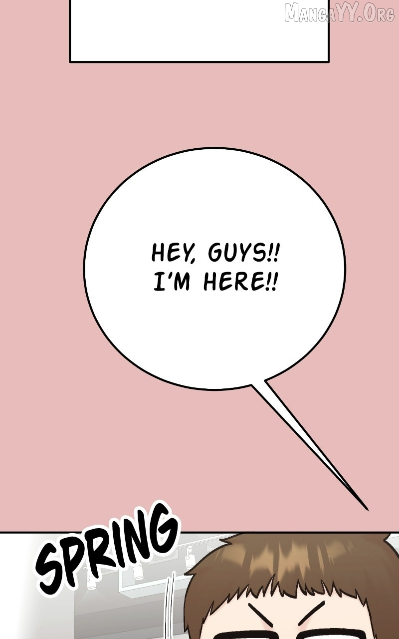 My Dud To Stud Boyfriend Chapter 154 page 102
