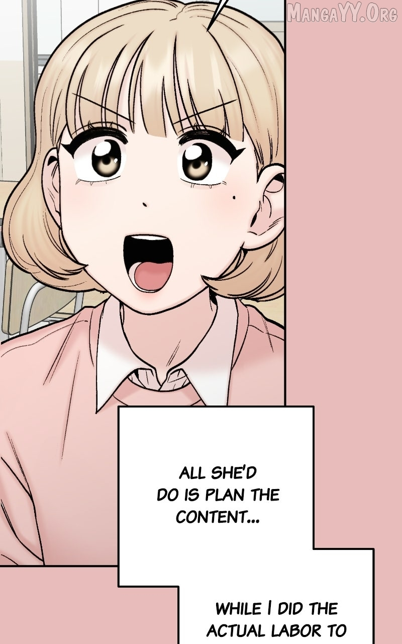 My Dud To Stud Boyfriend Chapter 154 page 89