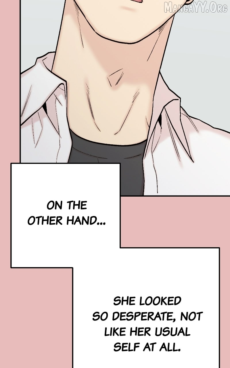 My Dud To Stud Boyfriend Chapter 154 page 92