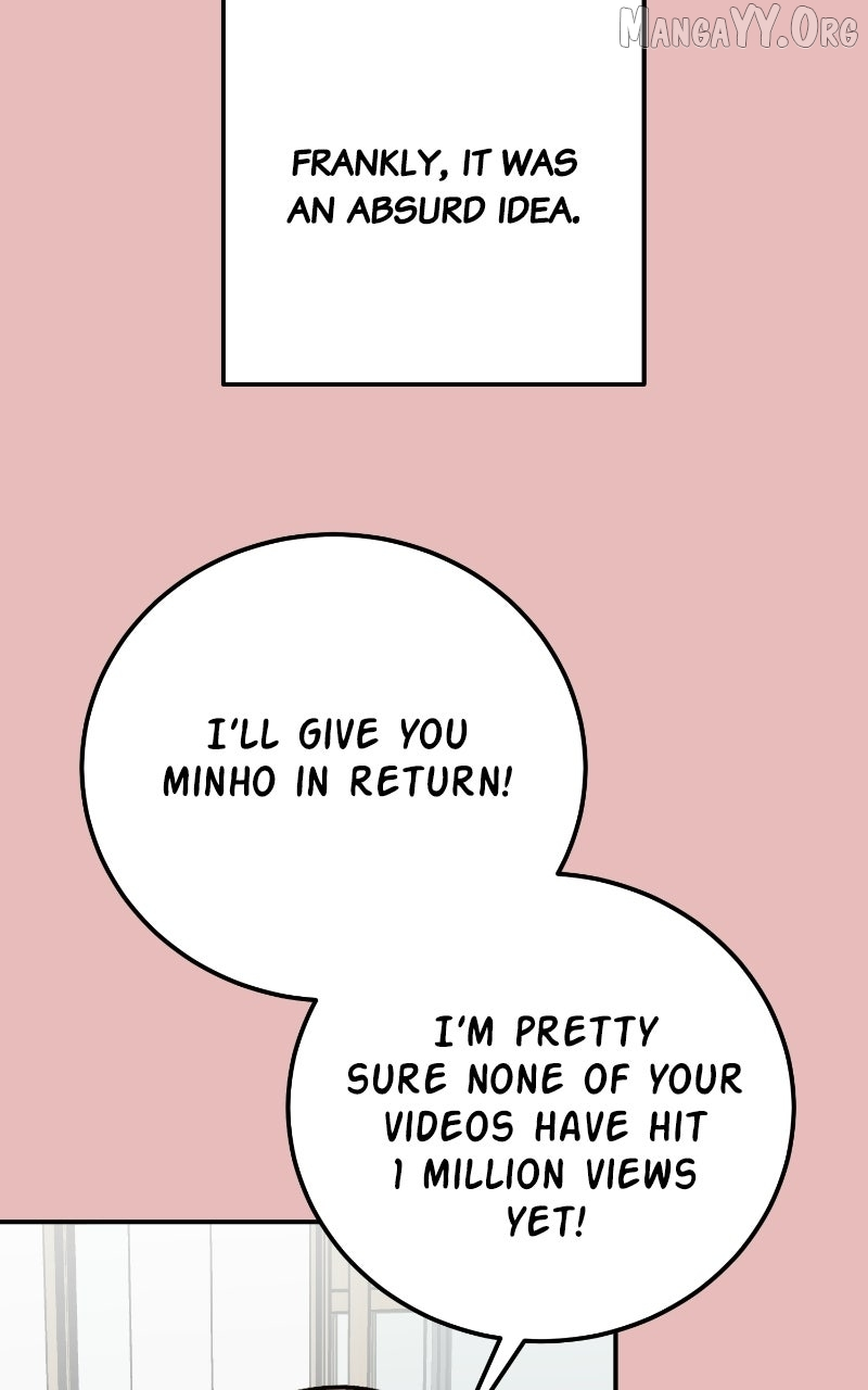 My Dud To Stud Boyfriend Chapter 154 page 88