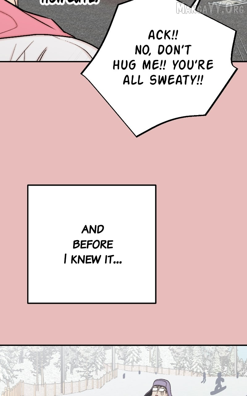 My Dud To Stud Boyfriend Chapter 154 page 105