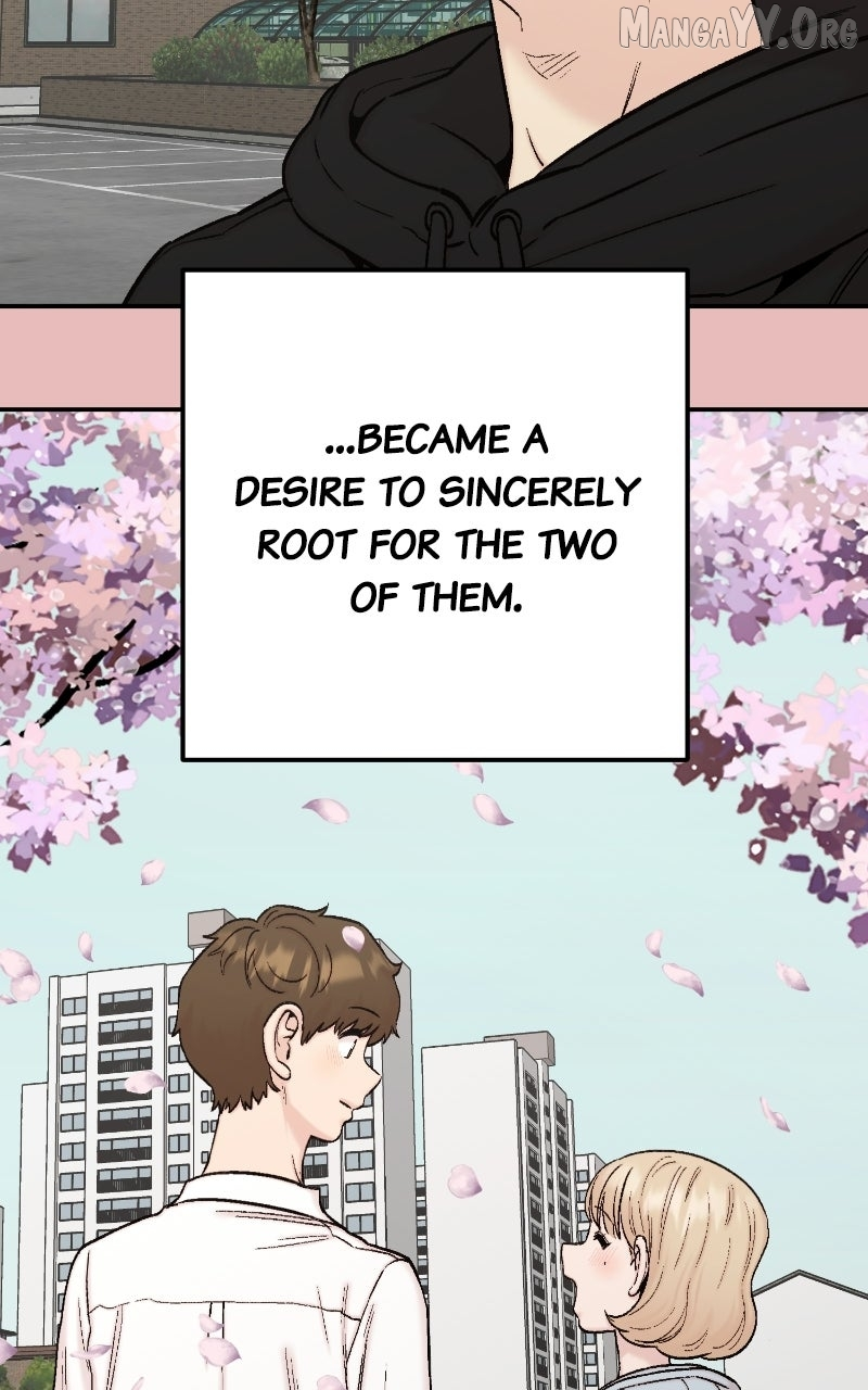 My Dud To Stud Boyfriend Chapter 154 page 109