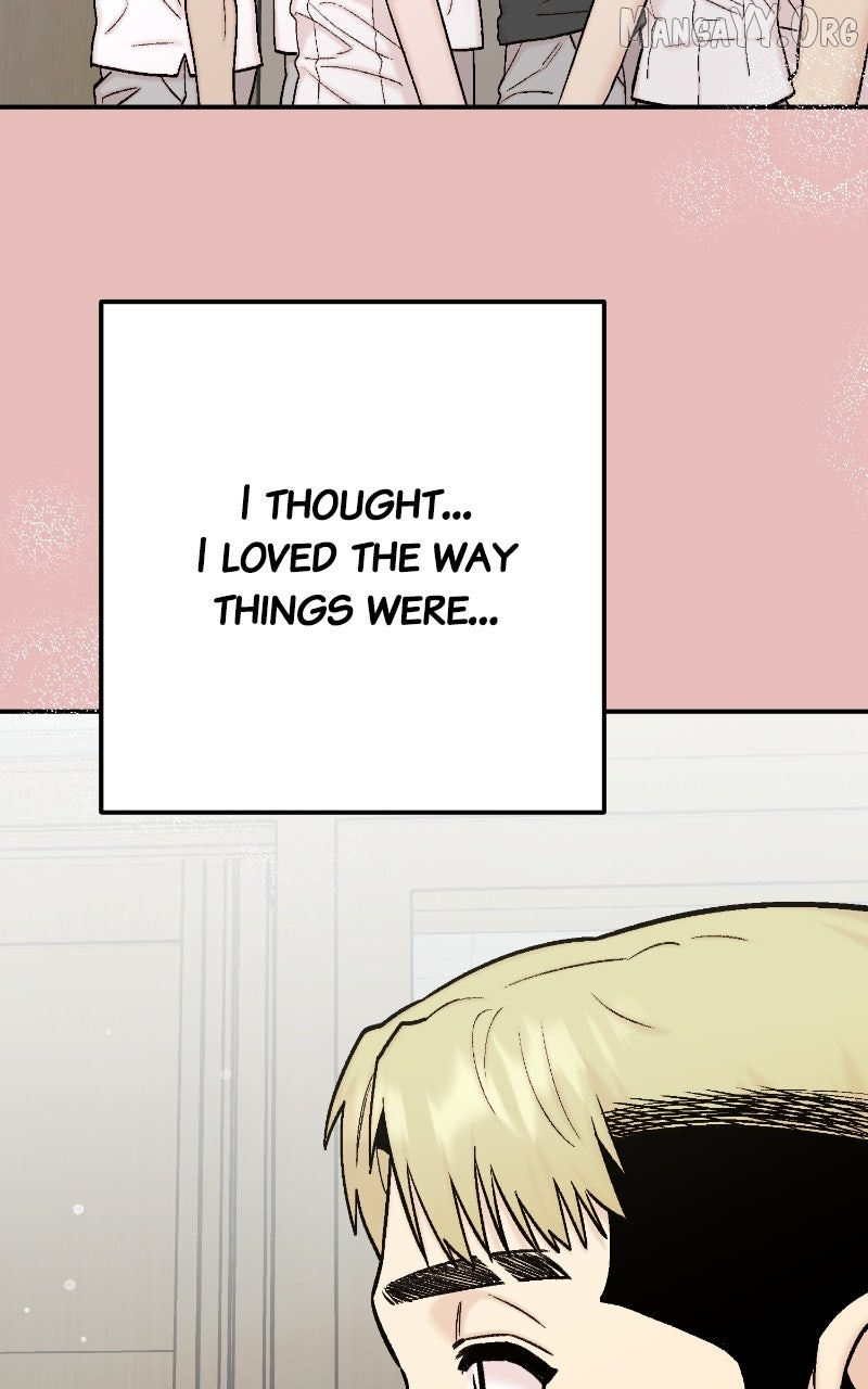 My Dud To Stud Boyfriend Chapter 154 page 113