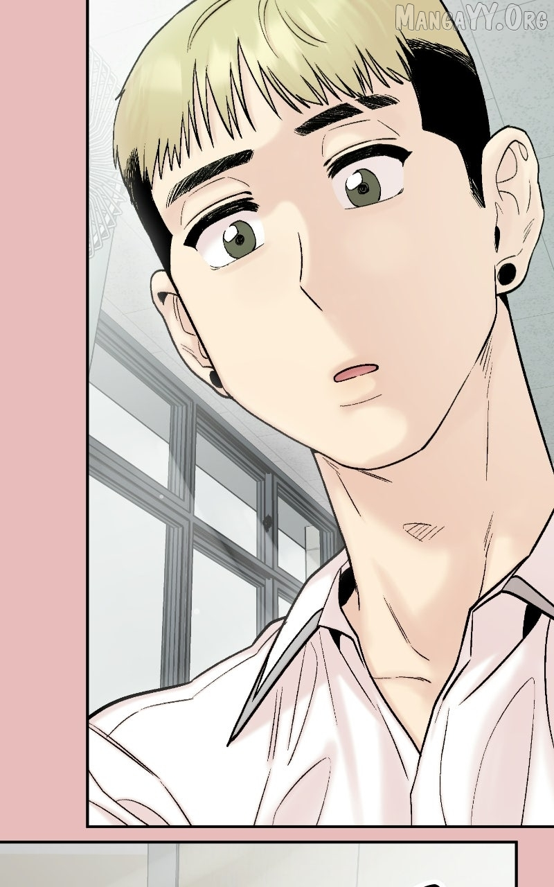 My Dud To Stud Boyfriend Chapter 154 page 119