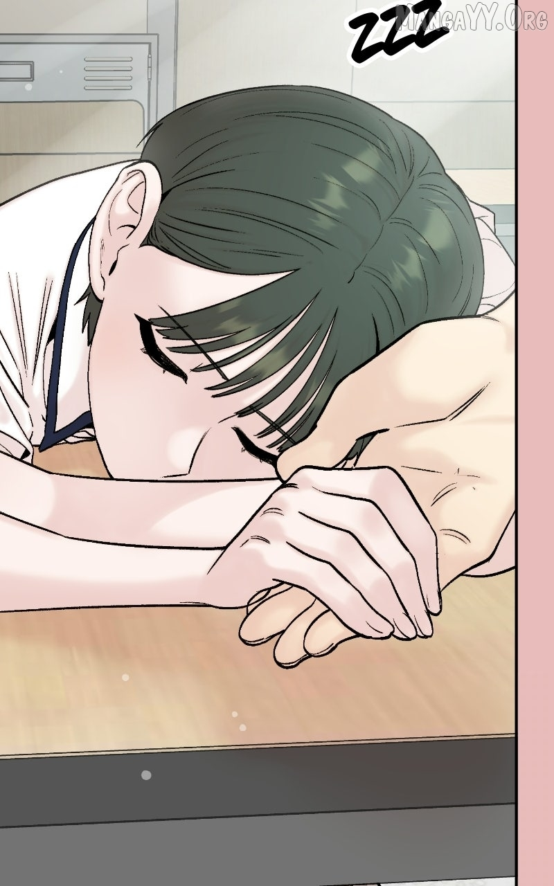 My Dud To Stud Boyfriend Chapter 154 page 120
