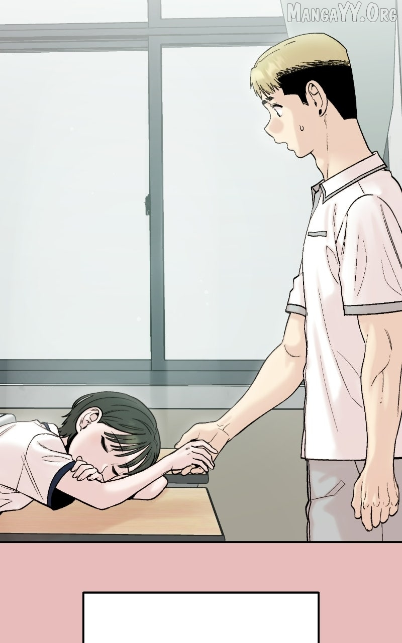 My Dud To Stud Boyfriend Chapter 154 page 122