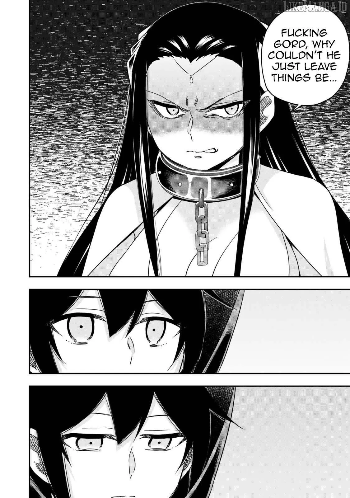 Jitsu wa Ore, Saikyou deshita? Chapter 122 page 10