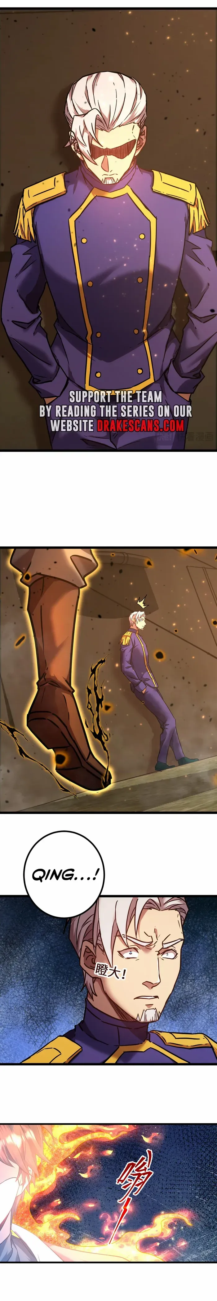Apex Future Martial Arts Chapter 153 page 21