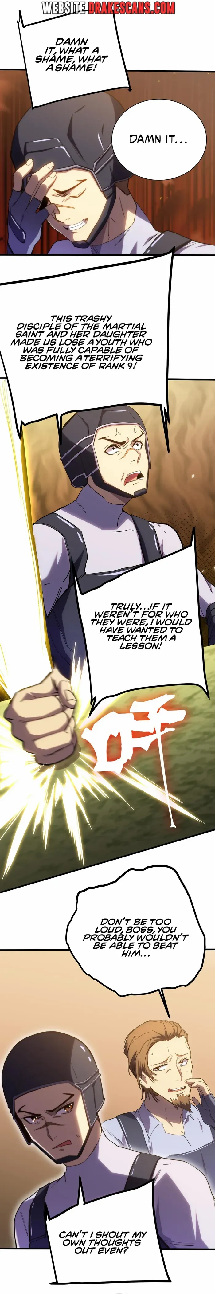 Apex Future Martial Arts Chapter 153 page 6