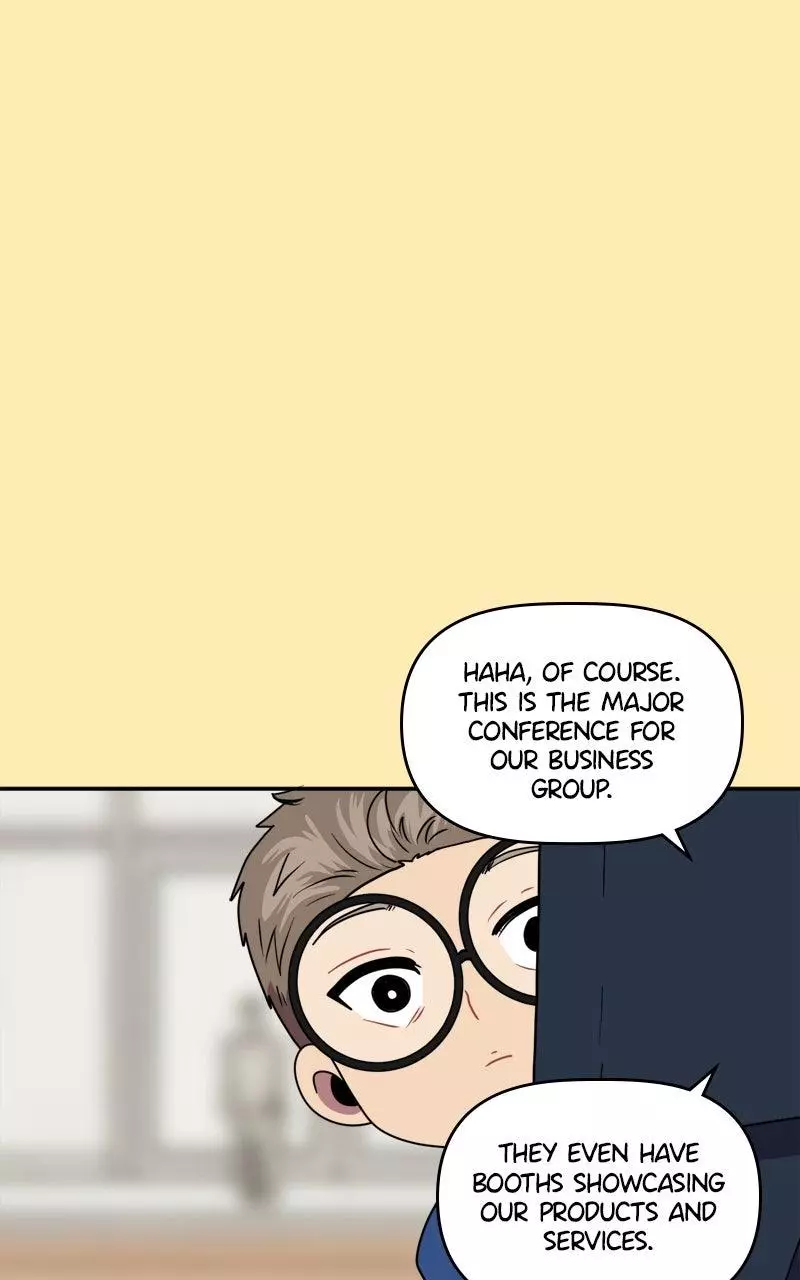 Take My Money Chapter 154 page 4