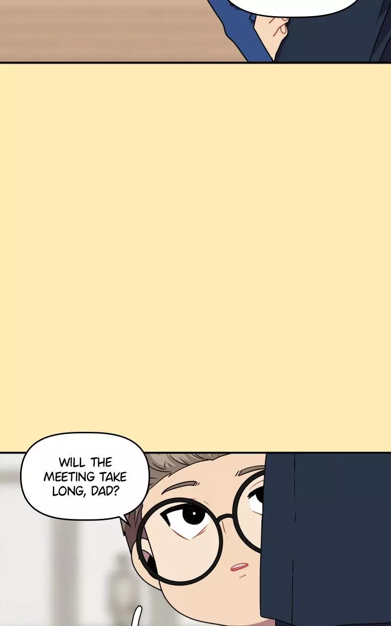 Take My Money Chapter 154 page 5