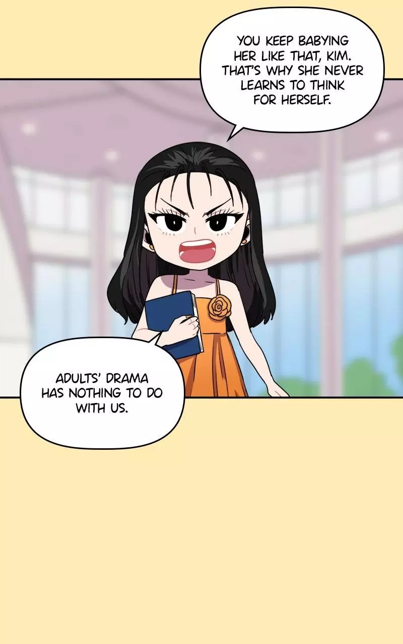 Take My Money Chapter 154 page 51