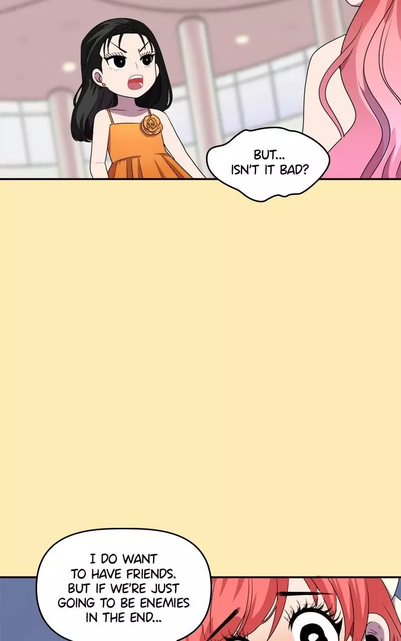 Take My Money Chapter 154 page 48