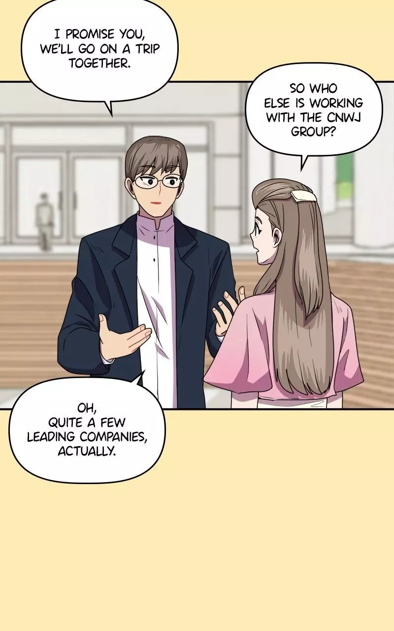 Take My Money Chapter 154 page 10