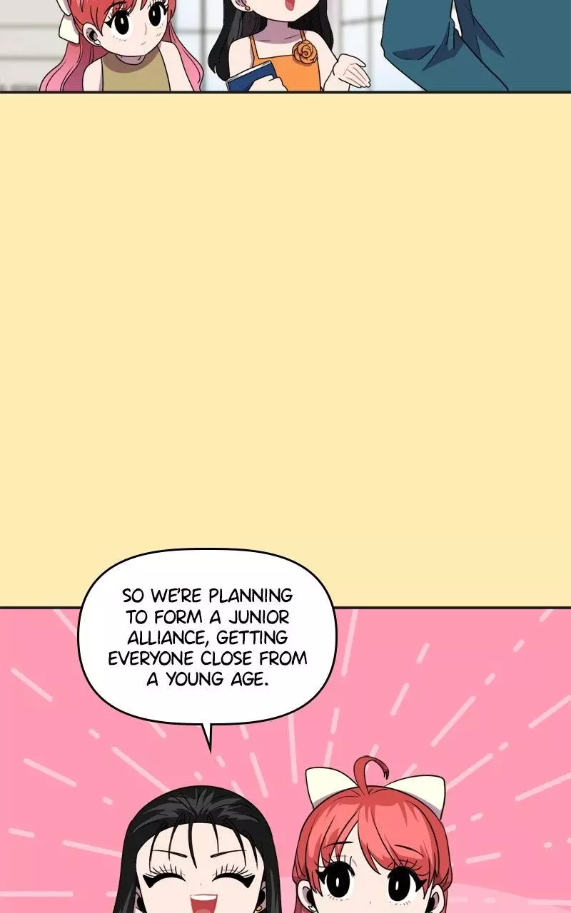 Take My Money Chapter 154 page 36