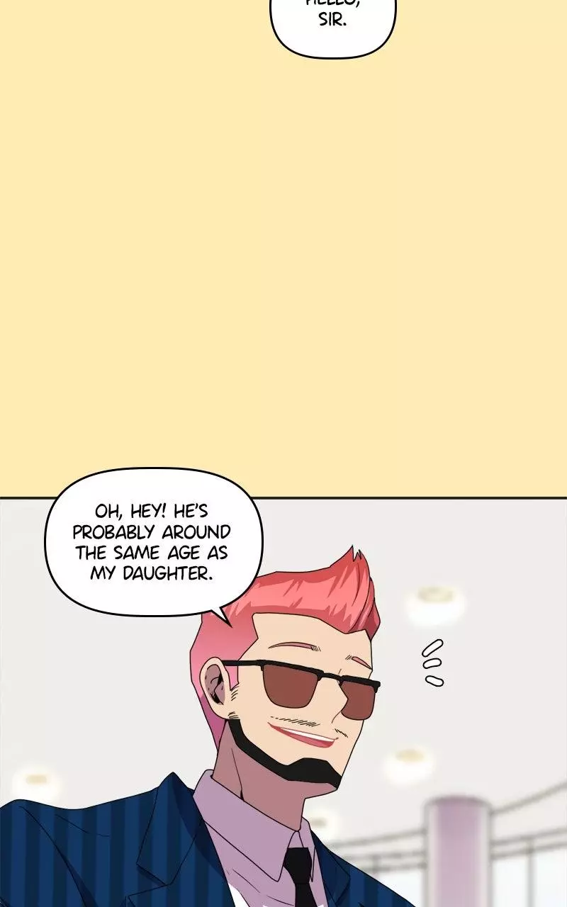 Take My Money Chapter 154 page 24