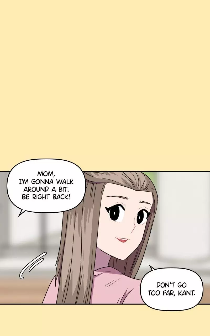 Take My Money Chapter 154 page 44
