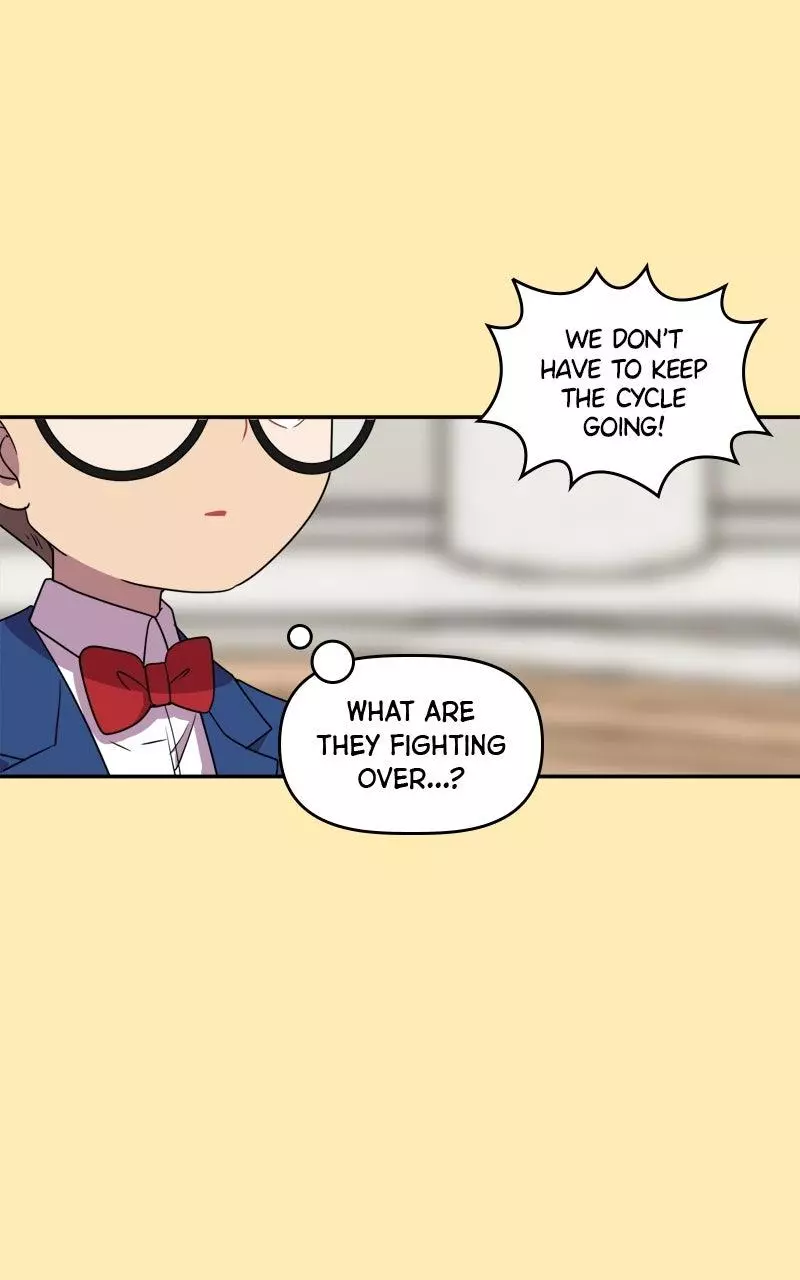 Take My Money Chapter 154 page 52