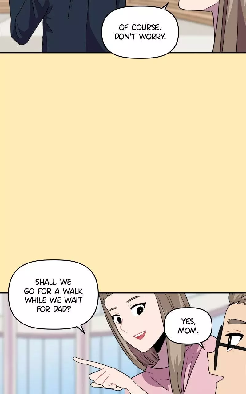 Take My Money Chapter 154 page 15