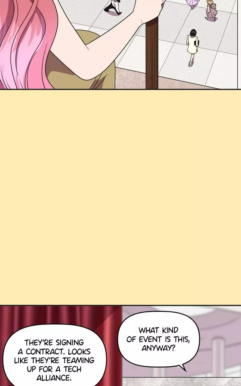 Take My Money Chapter 154 page 27