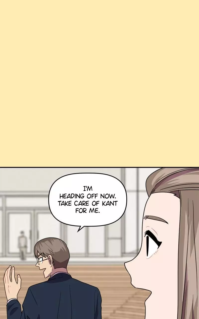 Take My Money Chapter 154 page 14