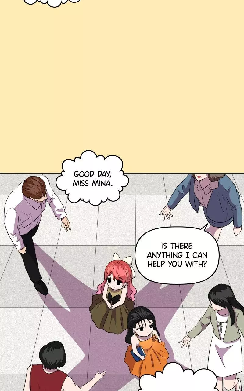 Take My Money Chapter 154 page 34